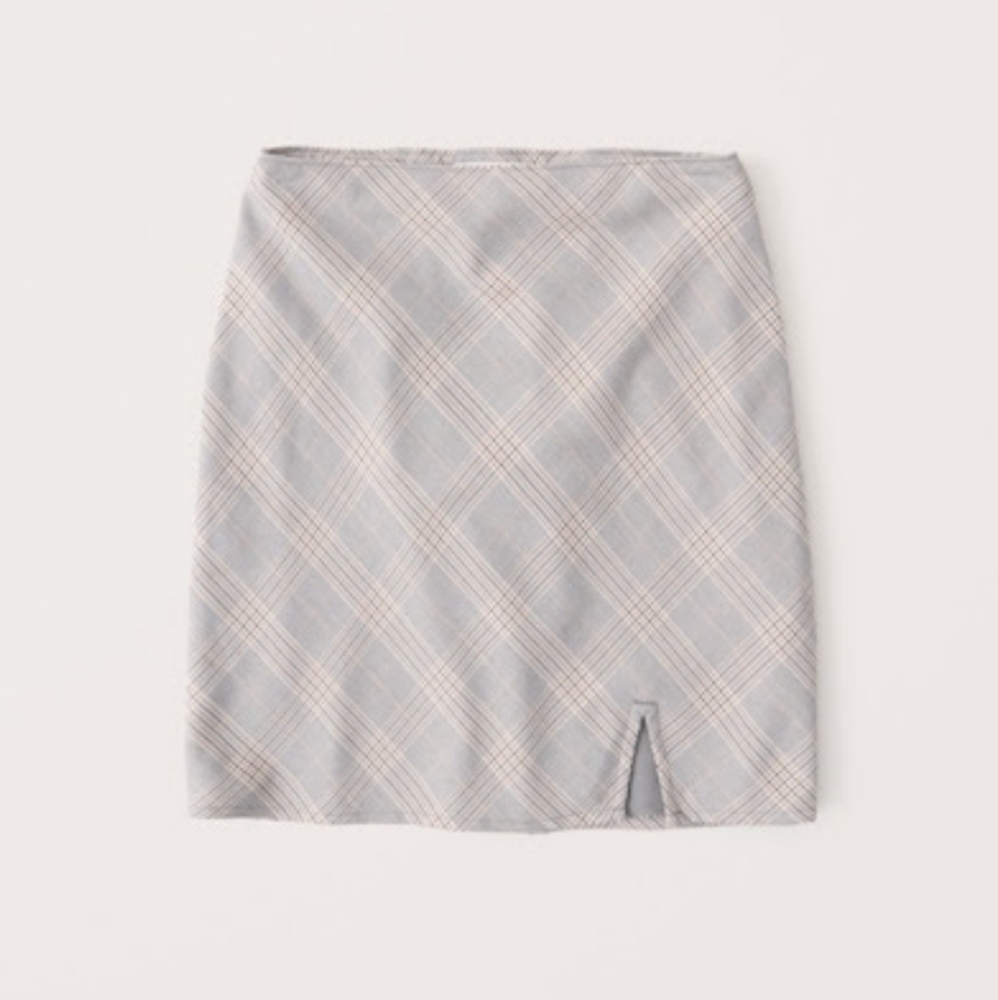 Abercrombie skirt
